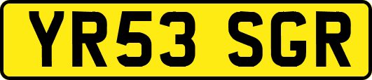 YR53SGR