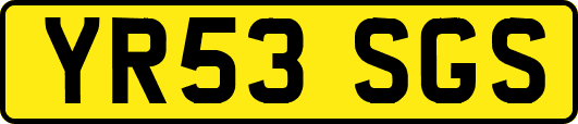 YR53SGS