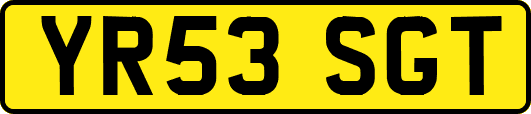 YR53SGT