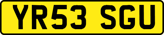 YR53SGU