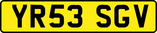 YR53SGV