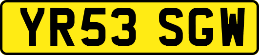 YR53SGW