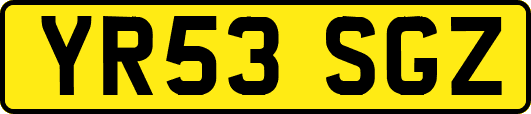 YR53SGZ