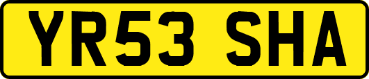 YR53SHA