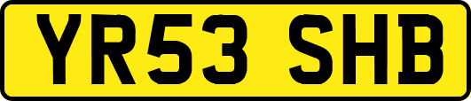 YR53SHB