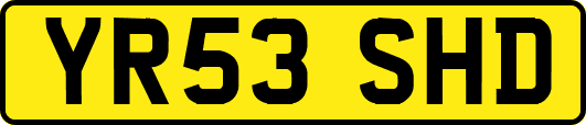 YR53SHD