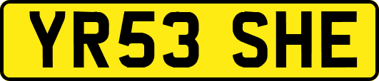YR53SHE