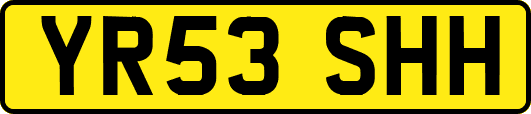 YR53SHH