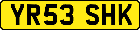 YR53SHK