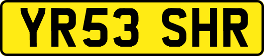 YR53SHR