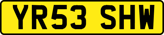 YR53SHW
