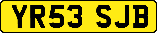 YR53SJB