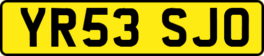 YR53SJO