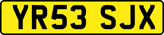 YR53SJX
