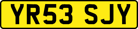 YR53SJY