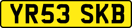 YR53SKB