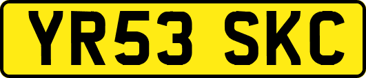 YR53SKC