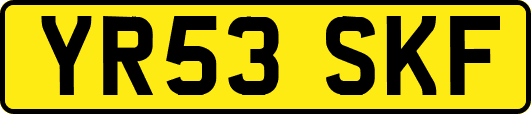 YR53SKF