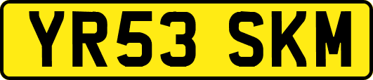 YR53SKM