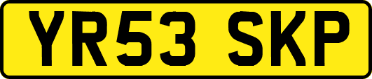 YR53SKP