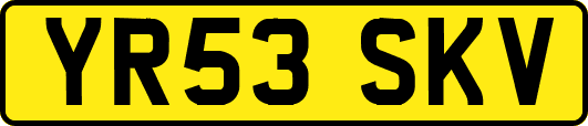 YR53SKV