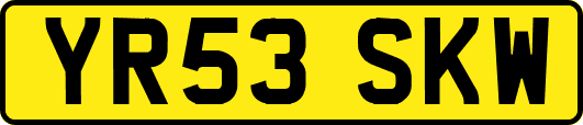 YR53SKW