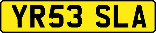 YR53SLA