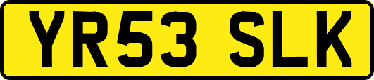 YR53SLK