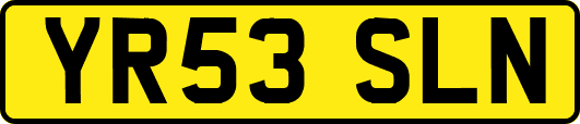 YR53SLN