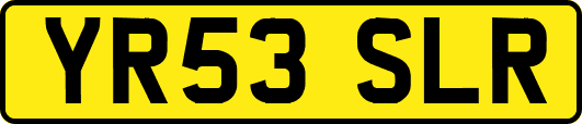 YR53SLR