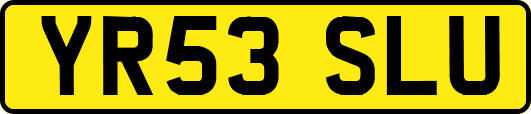 YR53SLU