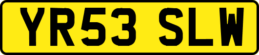 YR53SLW