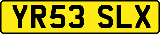 YR53SLX