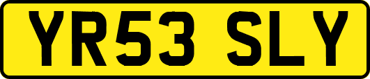 YR53SLY
