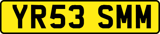 YR53SMM