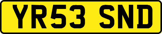 YR53SND