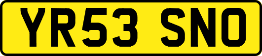 YR53SNO