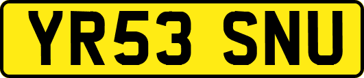 YR53SNU