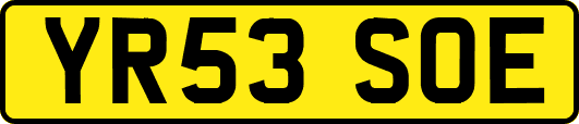 YR53SOE