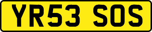 YR53SOS