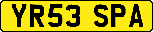 YR53SPA