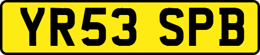 YR53SPB
