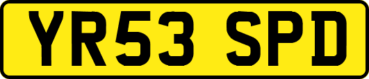 YR53SPD