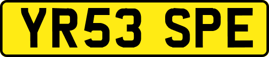 YR53SPE