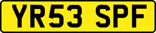 YR53SPF