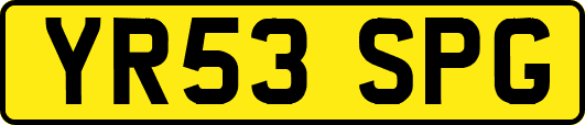 YR53SPG