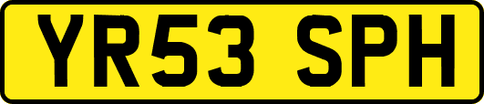 YR53SPH