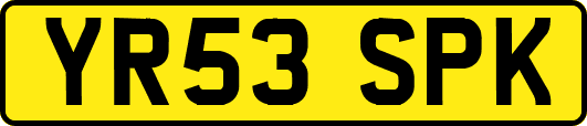 YR53SPK