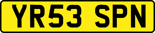 YR53SPN