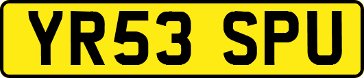 YR53SPU